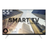55" Телевизор Soundmax SM-LED55M04SU черный 3840x2160, 4K Ultra HD, 60 Гц, Wi-Fi, Smart TV, Яндекс.ТВ 55" Телевизор Soundmax SM-LED55M04SU черный 3840x2160, 4K Ultra HD, 60 Гц, Wi-Fi, Smart TV, Яндекс.ТВ