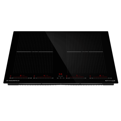 Варочная панель MAUNFELD CVI594SF2BKD Inverter Варочная панель MAUNFELD CVI594SF2BKD Inverter