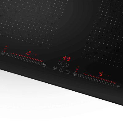 Варочная панель MAUNFELD CVI594SF2BKD Inverter Варочная панель MAUNFELD CVI594SF2BKD Inverter