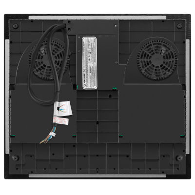 Варочная панель MAUNFELD CVI594SF2BKD Inverter Варочная панель MAUNFELD CVI594SF2BKD Inverter