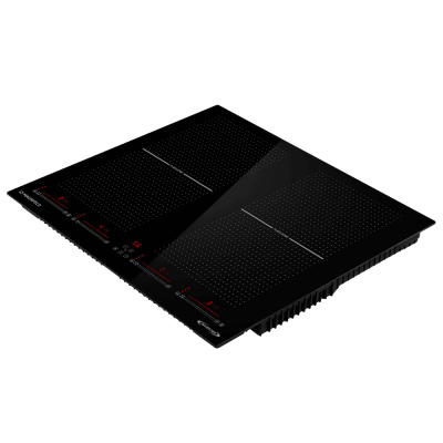 Варочная панель MAUNFELD CVI594SF2BKD Inverter Варочная панель MAUNFELD CVI594SF2BKD Inverter