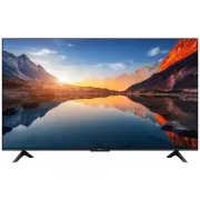 65" Телевизор Xiaomi TV A 65 2025 L65MA-ARU черный 3840x2160, 4K Ultra HD, 60 Гц, Wi-Fi, Smart TV, Android TV РСТ
