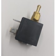 Электромагнитный клапан для парогенератора Moon