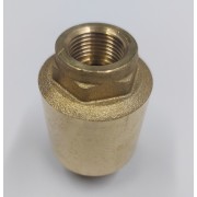 Обратный клапан