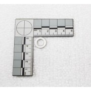 Шайба 8,4х14,5х1,5