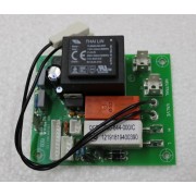 Плата управления