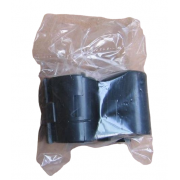 Втулка пластиковая крепления полки (набор 4шт)