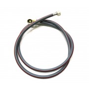 Шланг наполняющий 200 см, прокладка+соединение