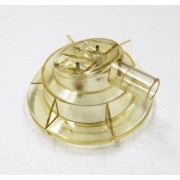 Душирующее устройство в сборе