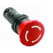 Кнопка аварийной остановки для гладильной машины Fagor серии PS