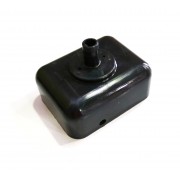 Поддон сливной пластиковый