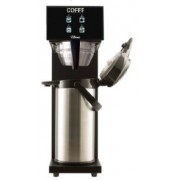COFFF Программируемая фильтр-кофемашина FLC 120 AP
