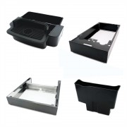 Набор увеличеных контейнеров SEGO L raiser set для суперавтоматической кофемашины Sego 11L/12L