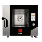 Пароконвектомат электрический Tecnoeka MKF 511 TS