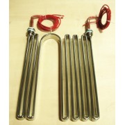 Элемент нагревательный NTG14E