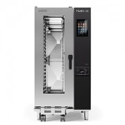 Пароконвектомат LAINOX NABOO 5.0 NAE201B+OB201E