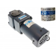 Двигатель помпы