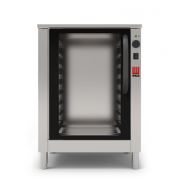 Шкаф расстоечный Tecnoeka EKL 823 N