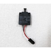 Концевик дверной с соединителем