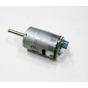 Двигатель миксера