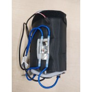 Бойлер нерж. сталь 2GR 0,5лт 1500Вт сборка NV Compass MB