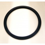 Уплотнение двери силиконовое для стиральной машины Fagor серии LA