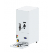 Проточный водонагреватель FIAMMA WB10.3