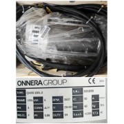 Двигатель 6 кВт для стиральных машина Fagor серии LA