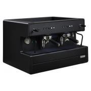 Кофемашина рожковая CIME CO-05 A 2gr, 2 группы, автомат, черная