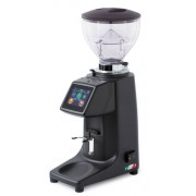 Кофемолка M80 TOUCH - PLUS черная матовая