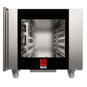 Шкаф расстоечный Tecnoeka MKLM1064