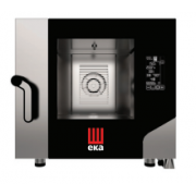 Пароконвектомат электрический Tecnoeka MKF 511 BM (в комплекте с автомойкой и термощупом)