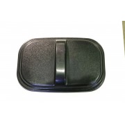 Крышка хоппера