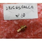 Клапан регулировочный для подачи воды
