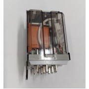 Реле электромеханическое 220 вольт 16А