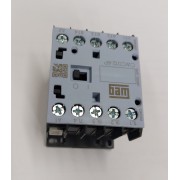 Контактор трехфазный 22 ампера 230 вольт