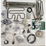 Комплект запасных частей UC