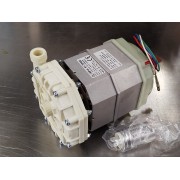 Помпа моющая 0,5 HP 230 В, 50 Гц (для серий AH, AU)