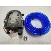 Дозатор моющих средств стационарный с обратным клапаном 0,5 л/ч