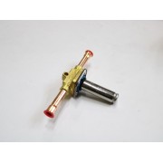 Клапан электромагнитный S728