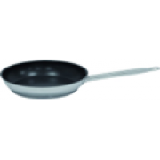 Сковорода с антипригарным покрытием KAPP 30342805 (Ø = 28 см; h = 6 см); нерж. сталь