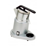 Соковыжималка для цитрусовых с рычагом MACAP P206 C10 silver grey
