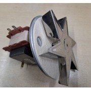 Крыльчатка металл одностороннего направления для EKF423xx