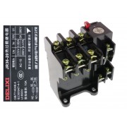 Реле защиты двигателя биттера