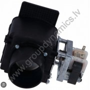 Клапан сливной для стиральной машины Fagor