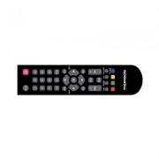 32" Телевизор Thomson T32RTE1300 черный 1366x768, HD READY, 100 Гц