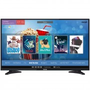 50" Телевизор ASANO 50LF7010T черный 1920x1080, Full HD, 60 Гц, Wi-Fi, SMART TV, DVB-T2, DVB-C, HDMI, USB Android