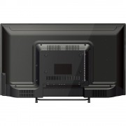 40" Телевизор LEFF 40F540S черный 1920x1080, Full HD, 50 Гц, Wi-Fi, SMART TV, DVB-T, DVB-T2, DVB-C, HDMI, USB Яндекс ТВ