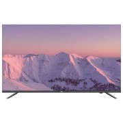 65" Телевизор BQ 65FSU32B черный 3840x2160, 4K Ultra HD, 60 Гц, WI-FI, Smart TV, WebOS