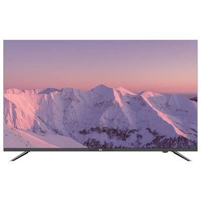 65" Телевизор BQ 65FSU32B черный 3840x2160, 4K Ultra HD, 60 Гц, WI-FI, Smart TV, WebOS 65" Телевизор BQ 65FSU32B черный 3840x2160, 4K Ultra HD, 60 Гц, WI-FI, Smart TV, WebOS